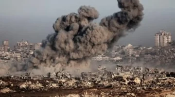 تطور جديد.. حماس تكشف علاقة تدمير الأنفاق بتأخير تسليم الجثامين 1